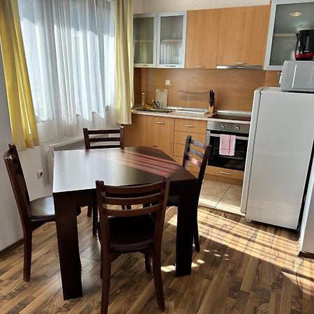 Ramada 2 - Apartment بانسكو المظهر الخارجي الصورة