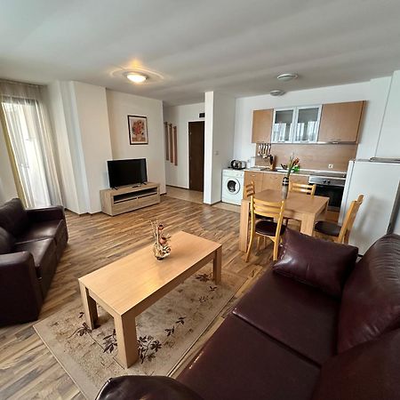 Ramada 2 - Apartment بانسكو المظهر الخارجي الصورة