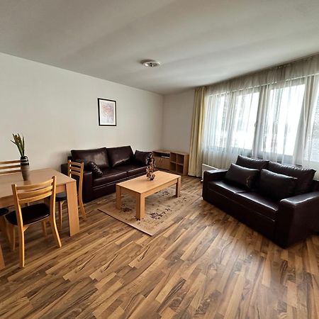 Ramada 2 - Apartment بانسكو المظهر الخارجي الصورة