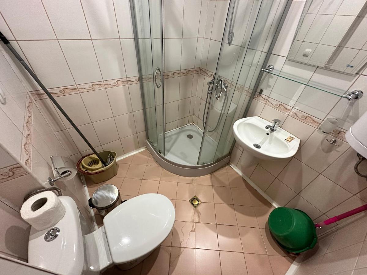 Ramada 2 - Apartment بانسكو المظهر الخارجي الصورة