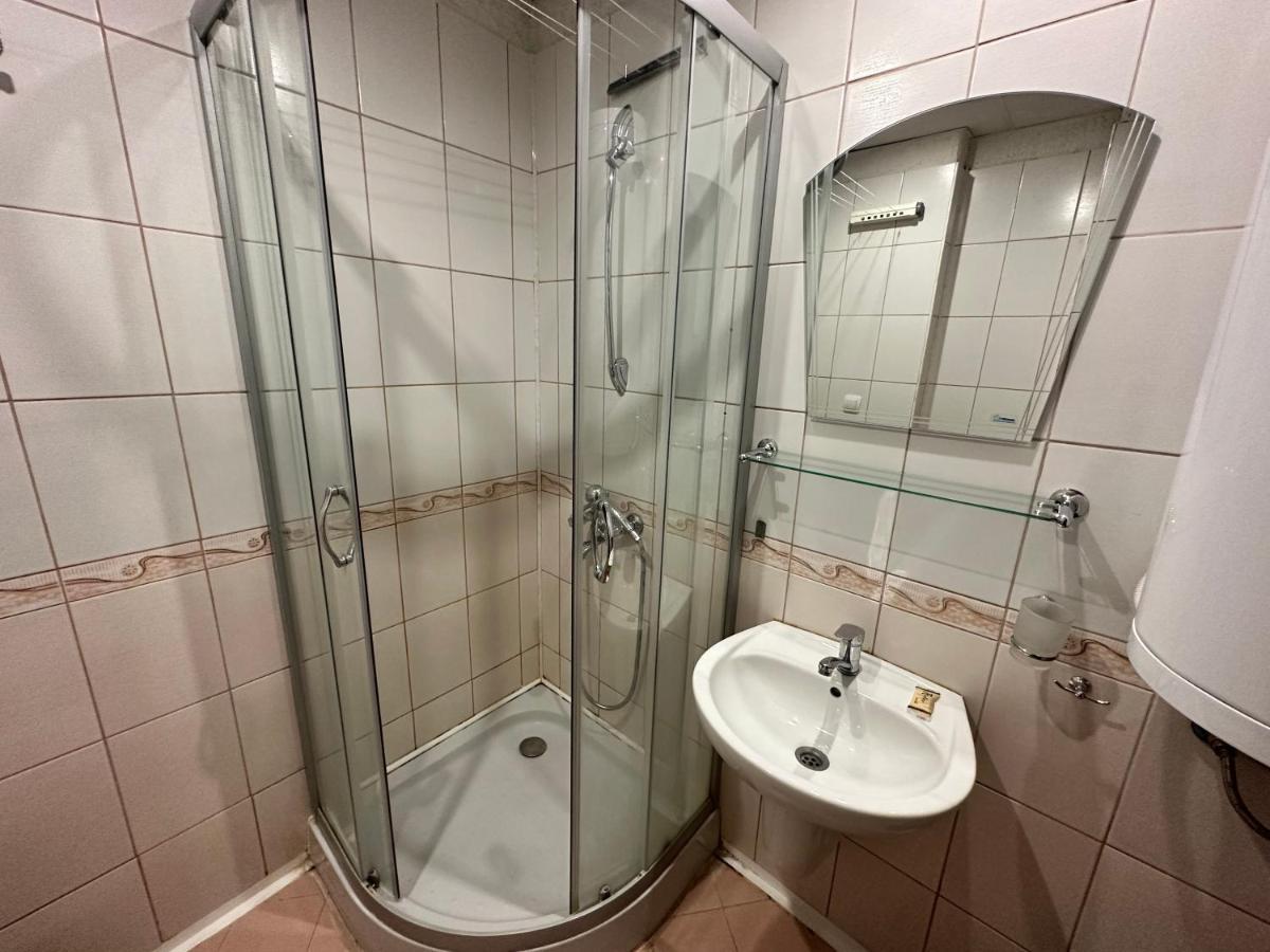 Ramada 2 - Apartment بانسكو المظهر الخارجي الصورة