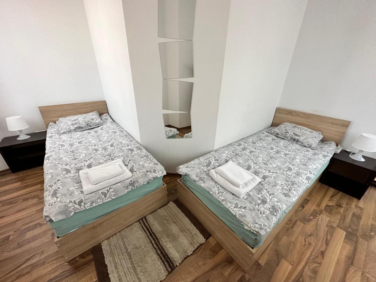 Ramada 2 - Apartment بانسكو المظهر الخارجي الصورة