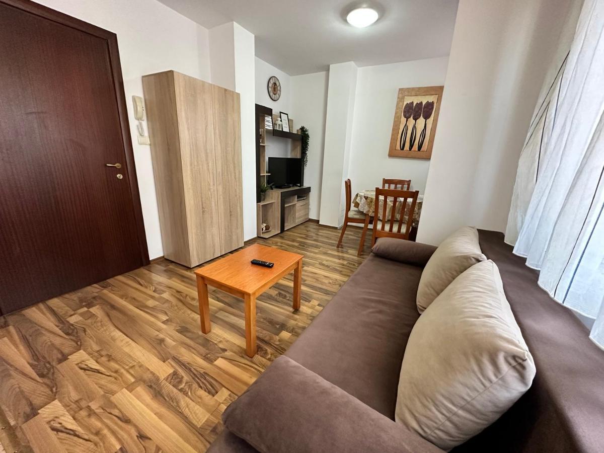 Ramada 2 - Apartment بانسكو المظهر الخارجي الصورة