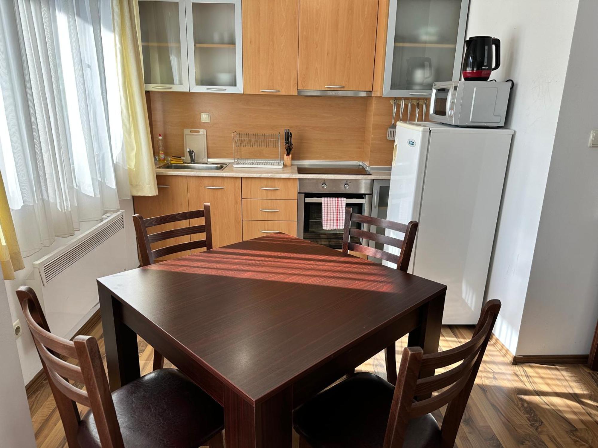 Ramada 2 - Apartment بانسكو المظهر الخارجي الصورة