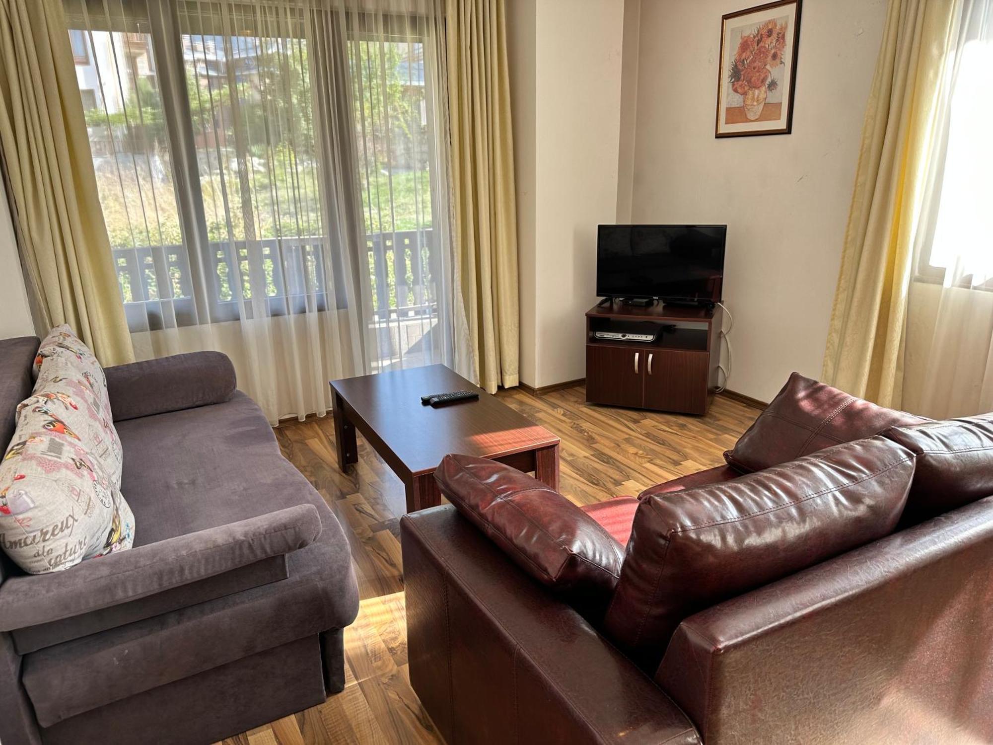 Ramada 2 - Apartment بانسكو المظهر الخارجي الصورة