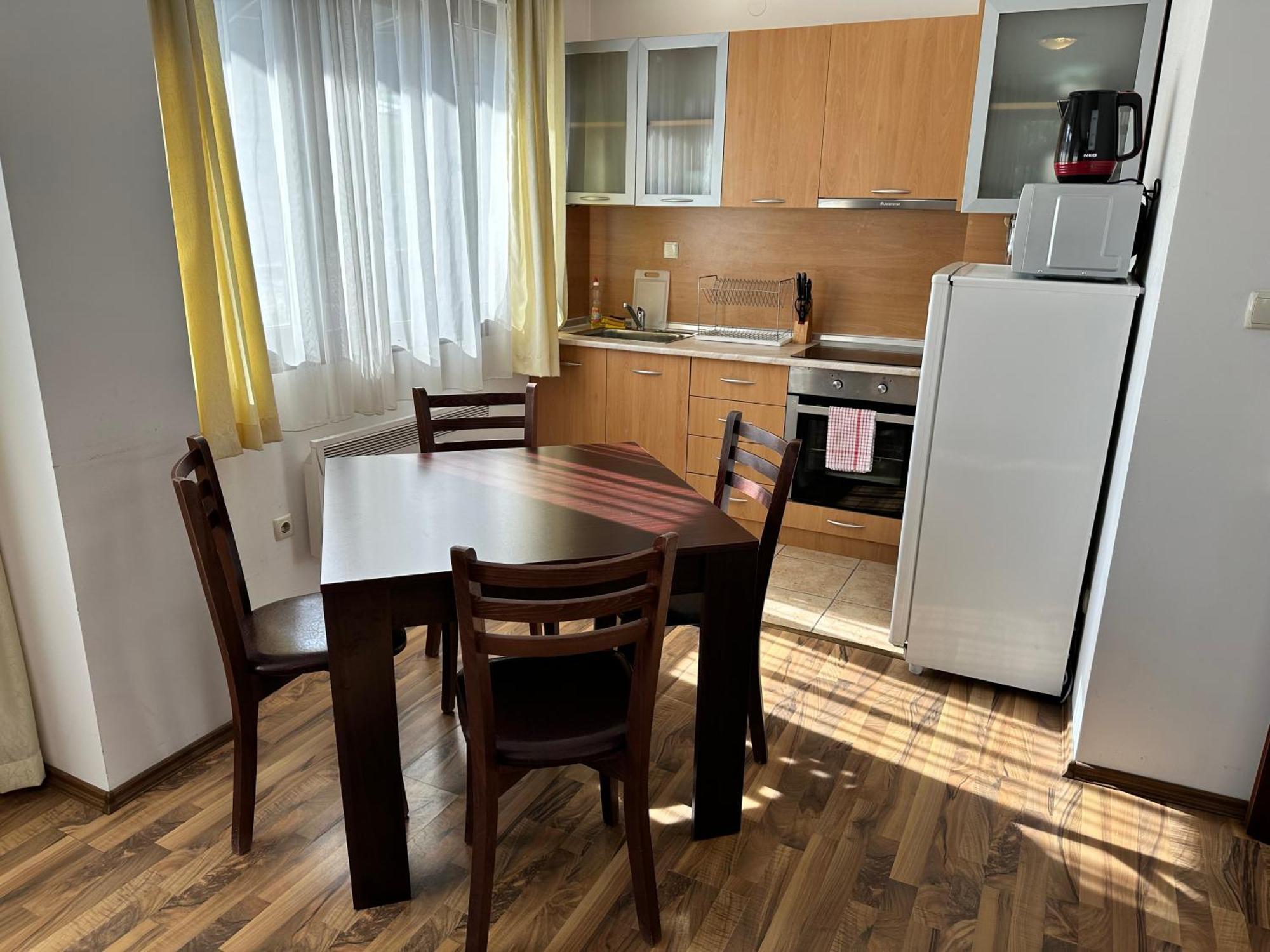 Ramada 2 - Apartment بانسكو المظهر الخارجي الصورة