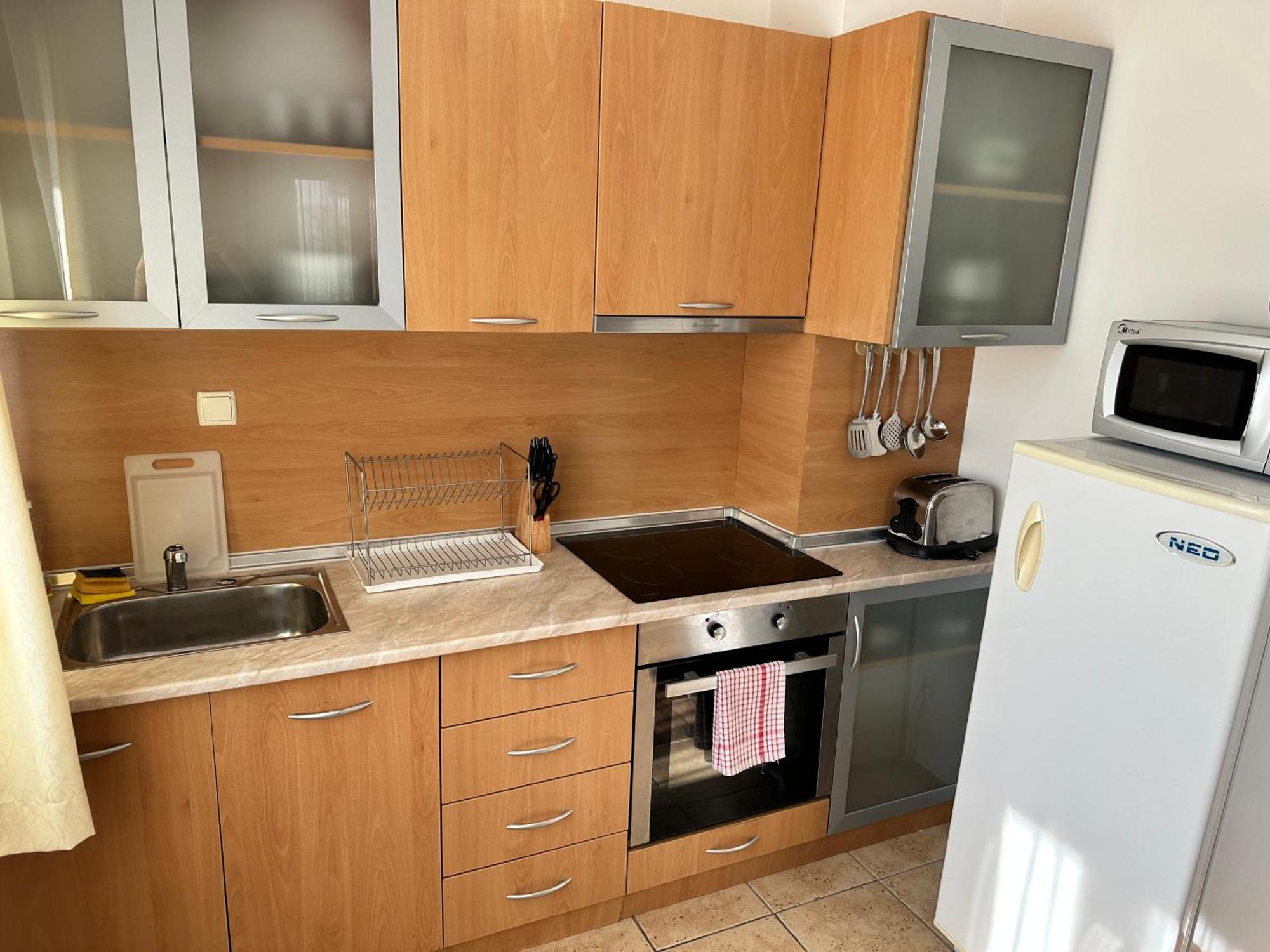 Ramada 2 - Apartment بانسكو المظهر الخارجي الصورة