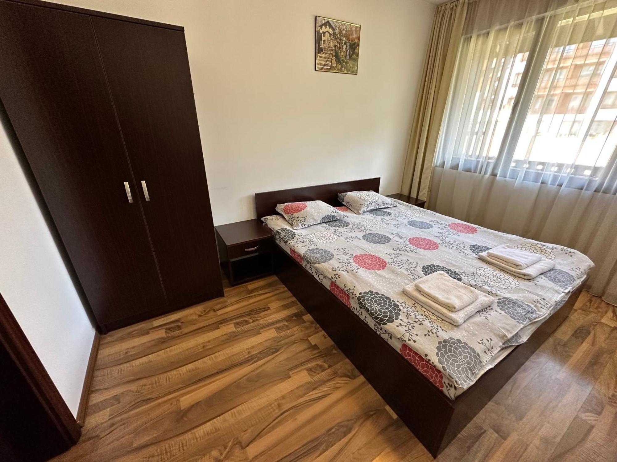 Ramada 2 - Apartment بانسكو المظهر الخارجي الصورة