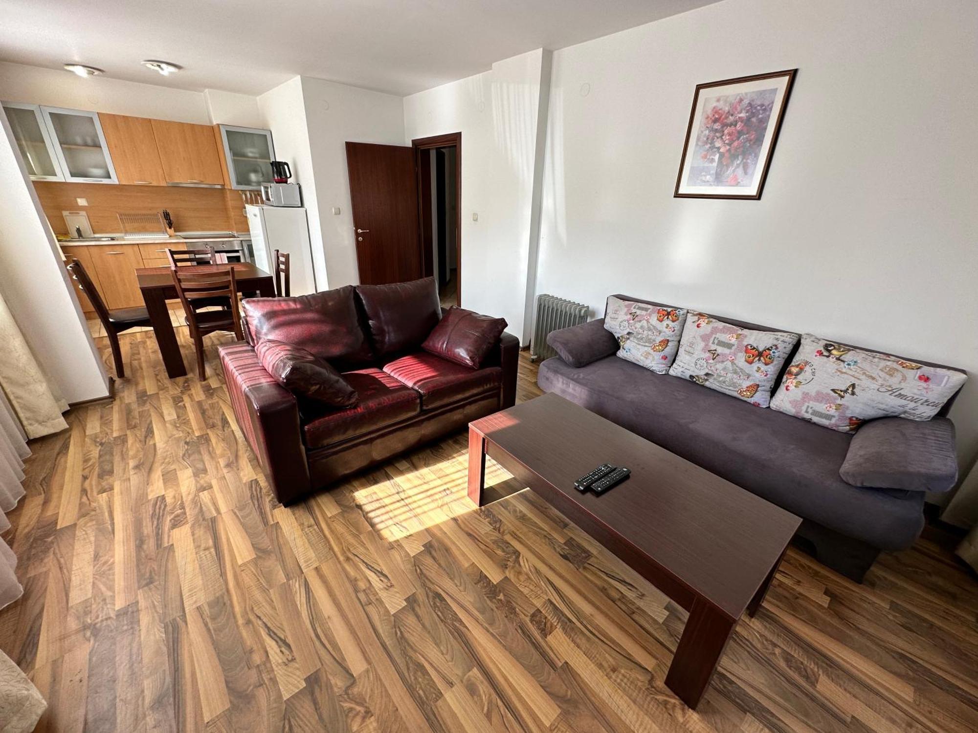 Ramada 2 - Apartment بانسكو المظهر الخارجي الصورة