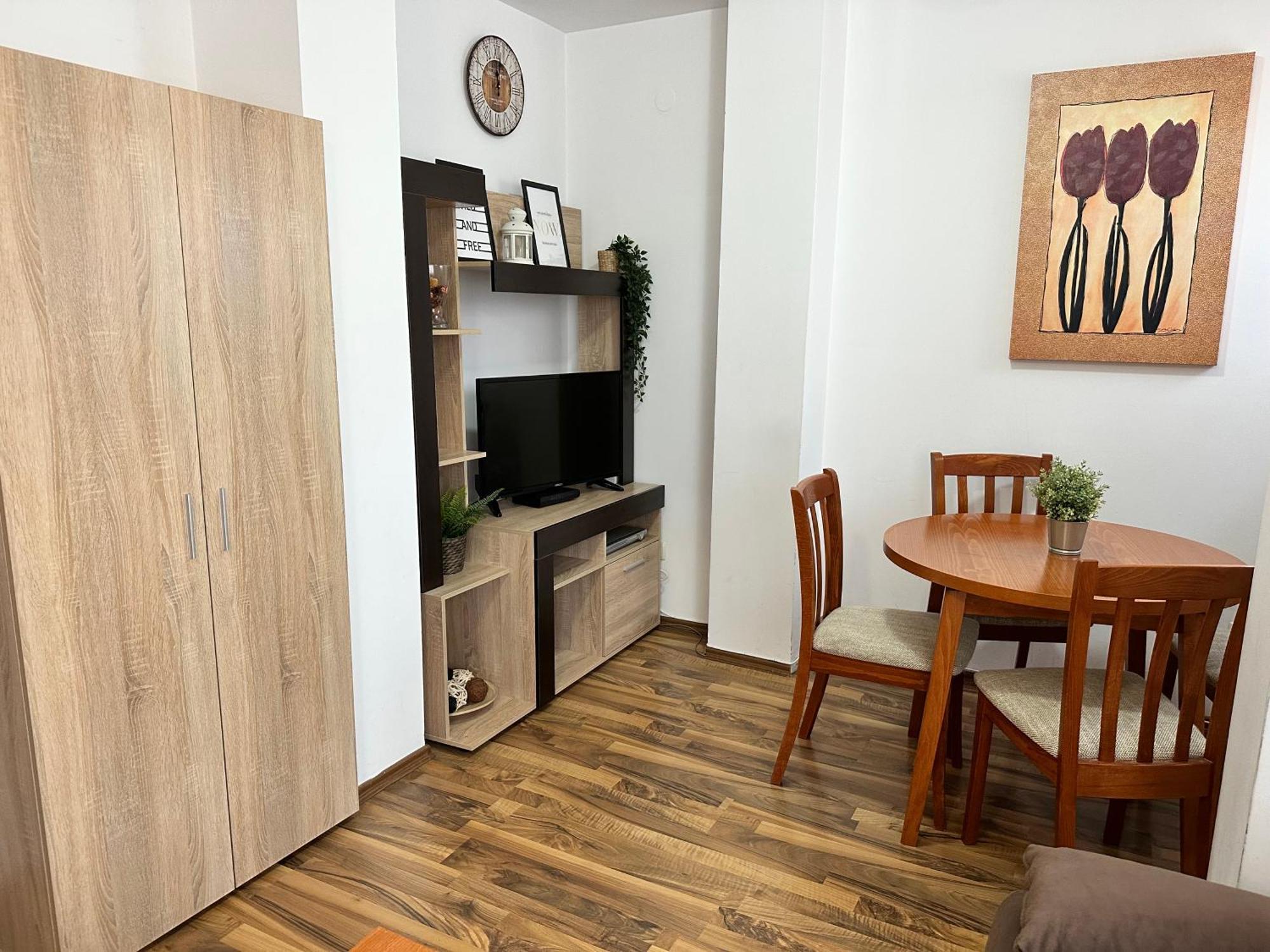 Ramada 2 - Apartment بانسكو المظهر الخارجي الصورة