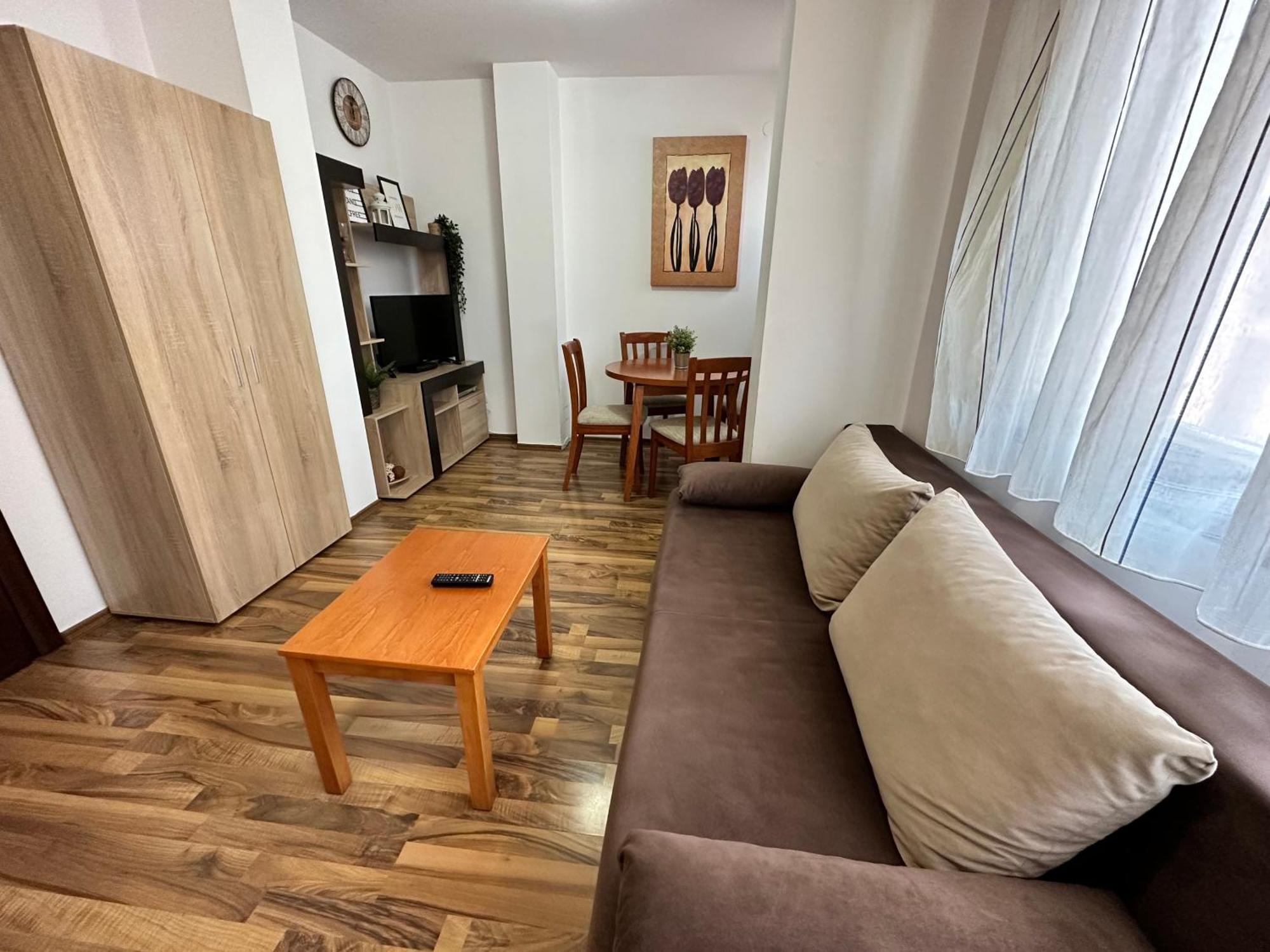 Ramada 2 - Apartment بانسكو المظهر الخارجي الصورة