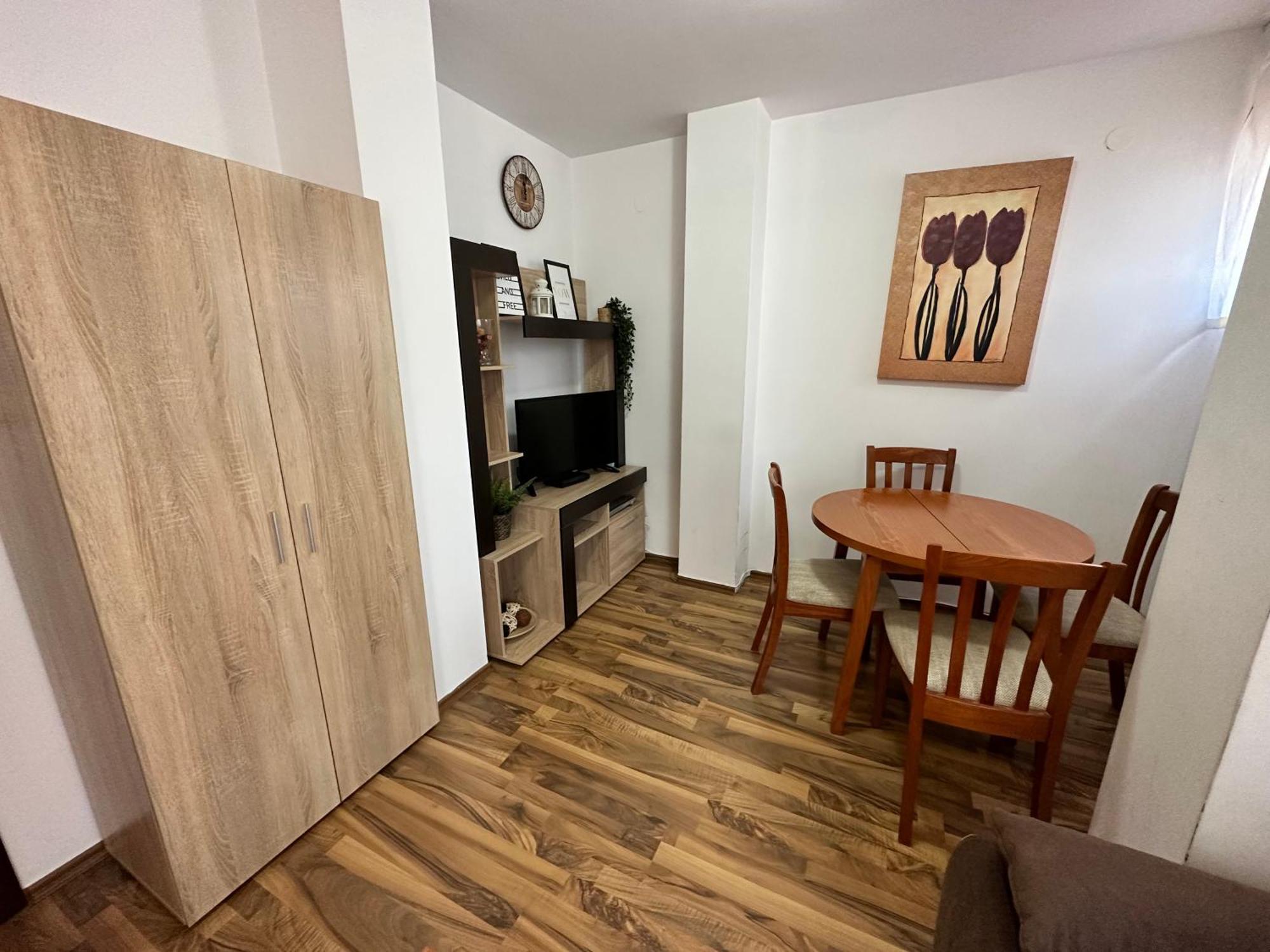 Ramada 2 - Apartment بانسكو المظهر الخارجي الصورة