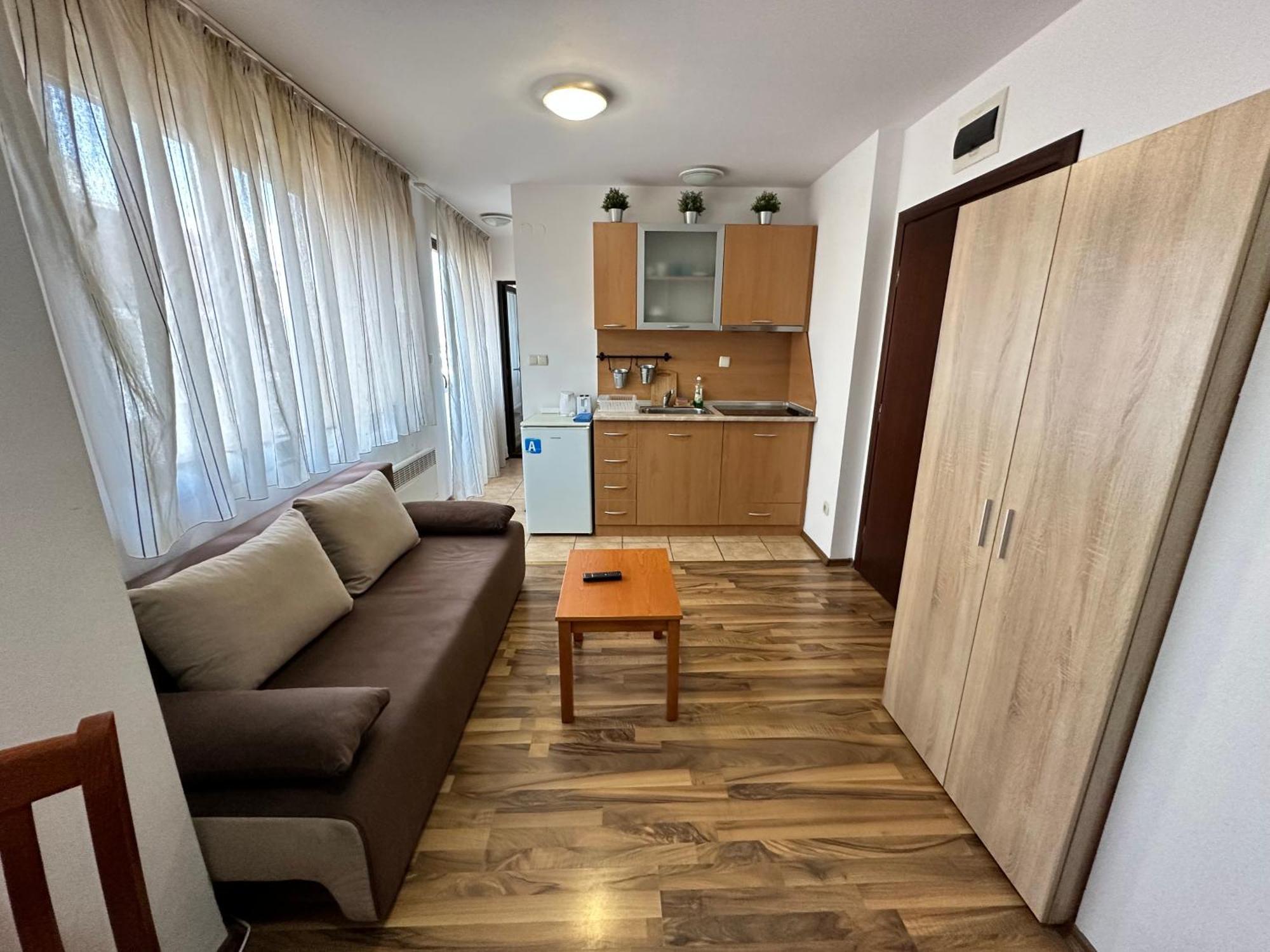 Ramada 2 - Apartment بانسكو المظهر الخارجي الصورة