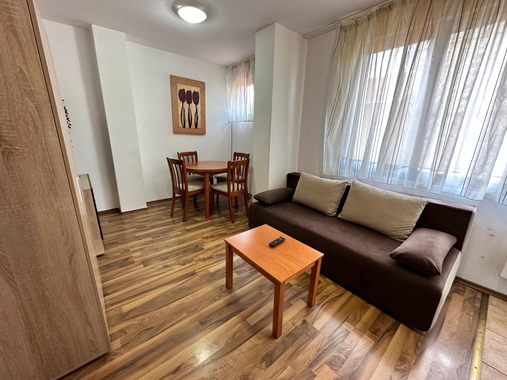 Ramada 2 - Apartment بانسكو المظهر الخارجي الصورة