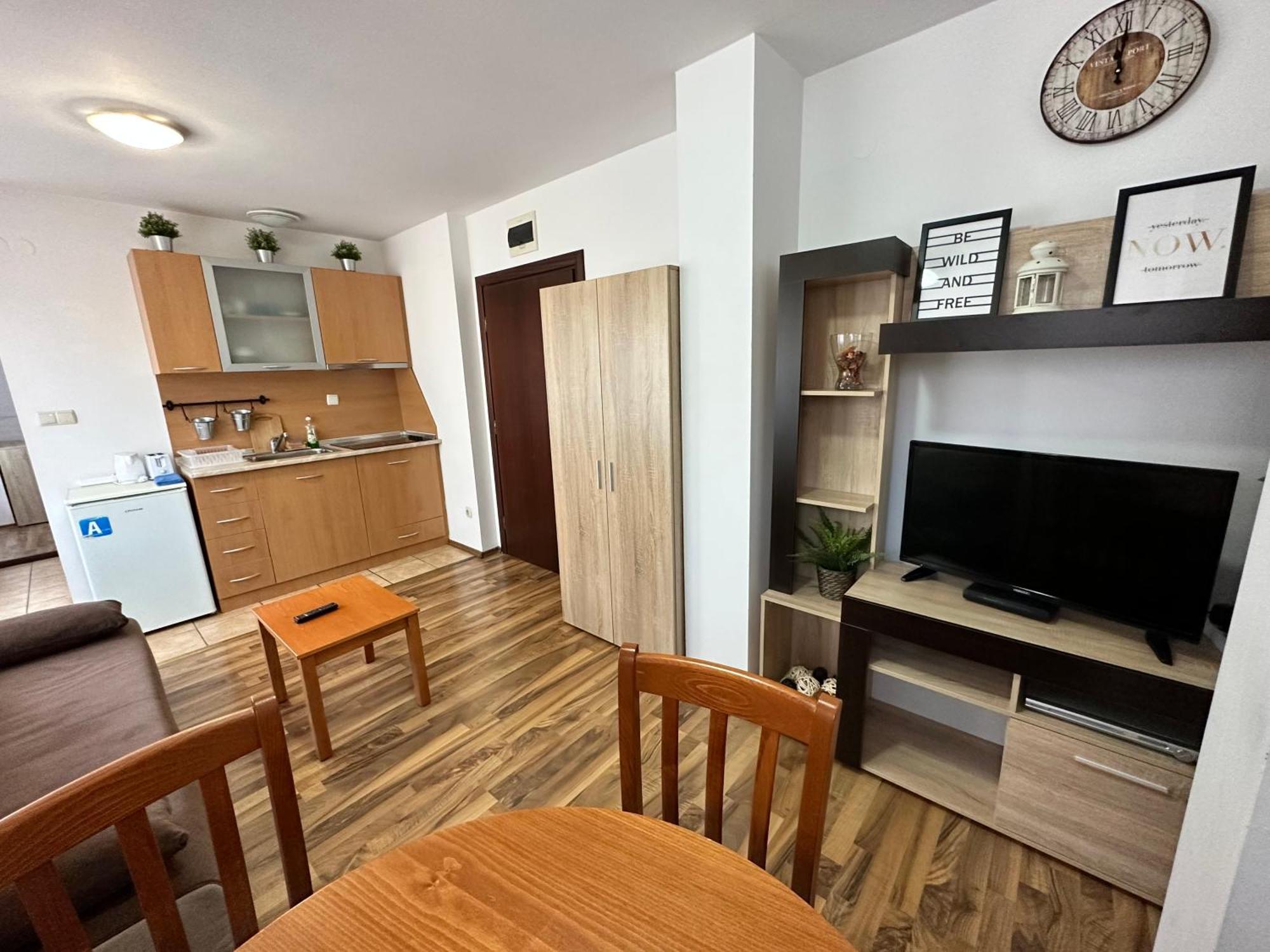 Ramada 2 - Apartment بانسكو المظهر الخارجي الصورة
