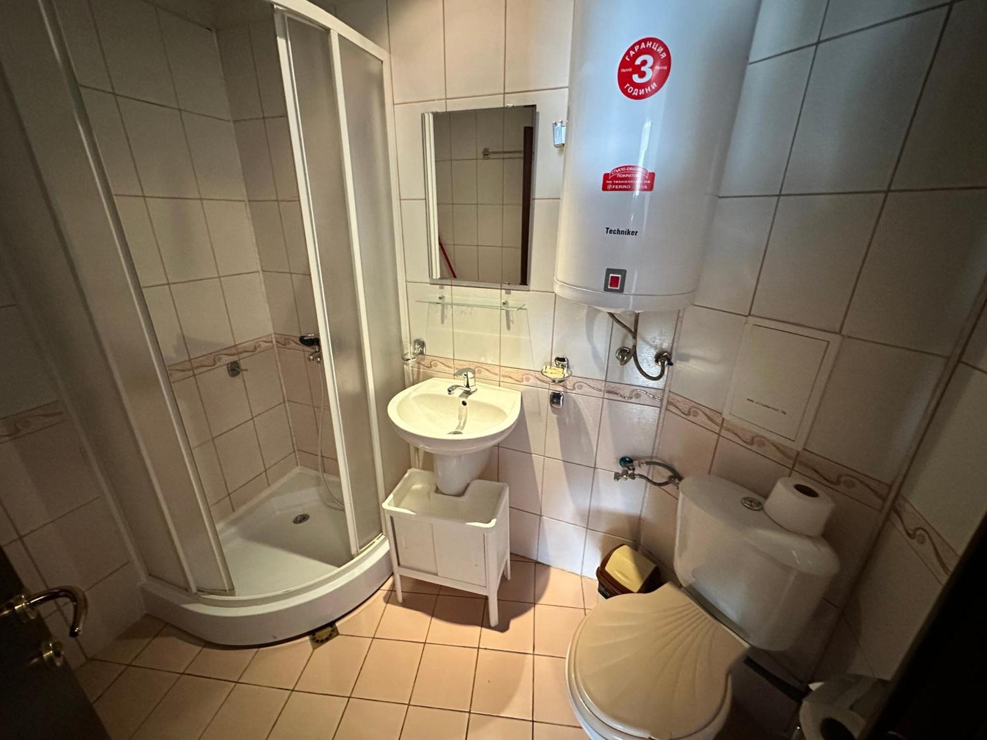 Ramada 2 - Apartment بانسكو المظهر الخارجي الصورة