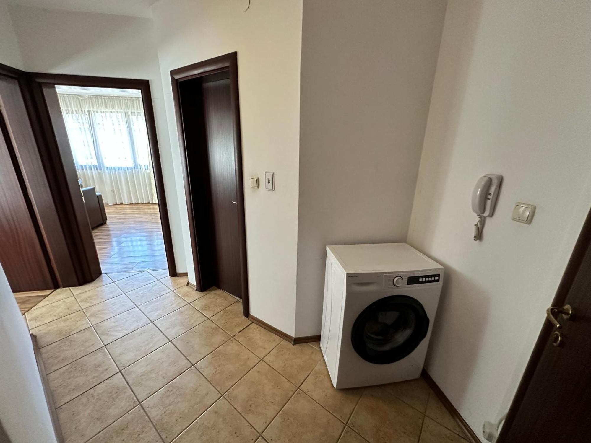 Ramada 2 - Apartment بانسكو المظهر الخارجي الصورة