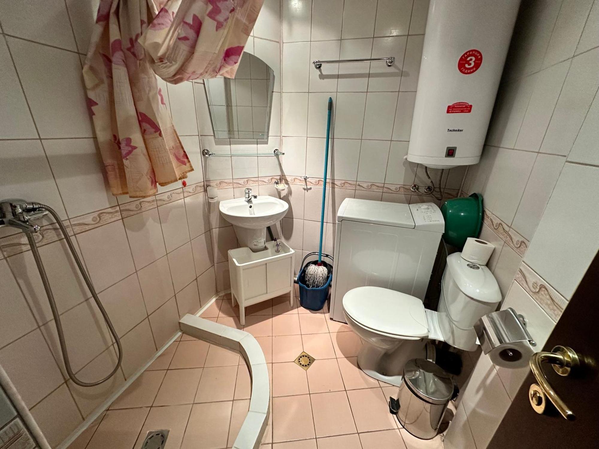 Ramada 2 - Apartment بانسكو المظهر الخارجي الصورة