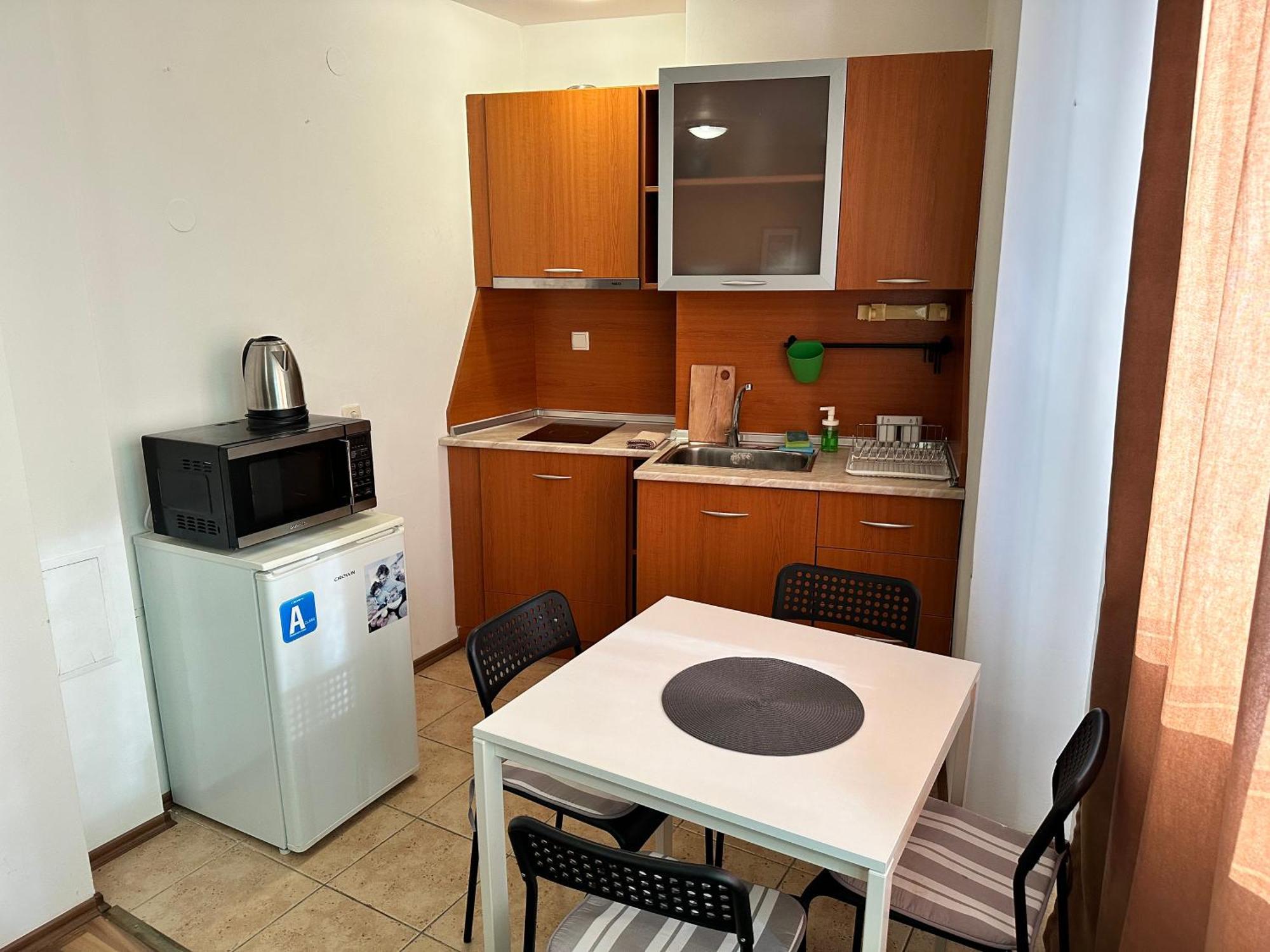 Ramada 2 - Apartment بانسكو المظهر الخارجي الصورة