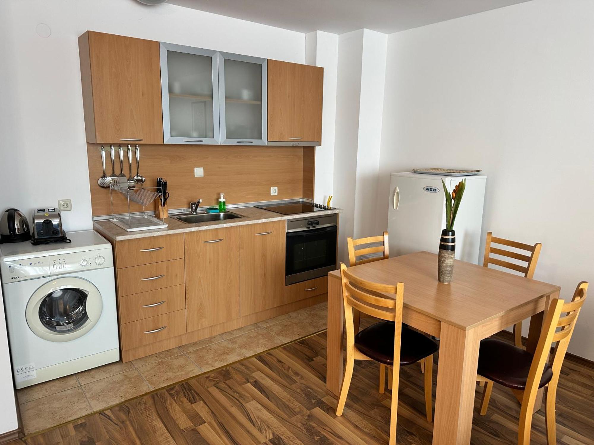 Ramada 2 - Apartment بانسكو المظهر الخارجي الصورة