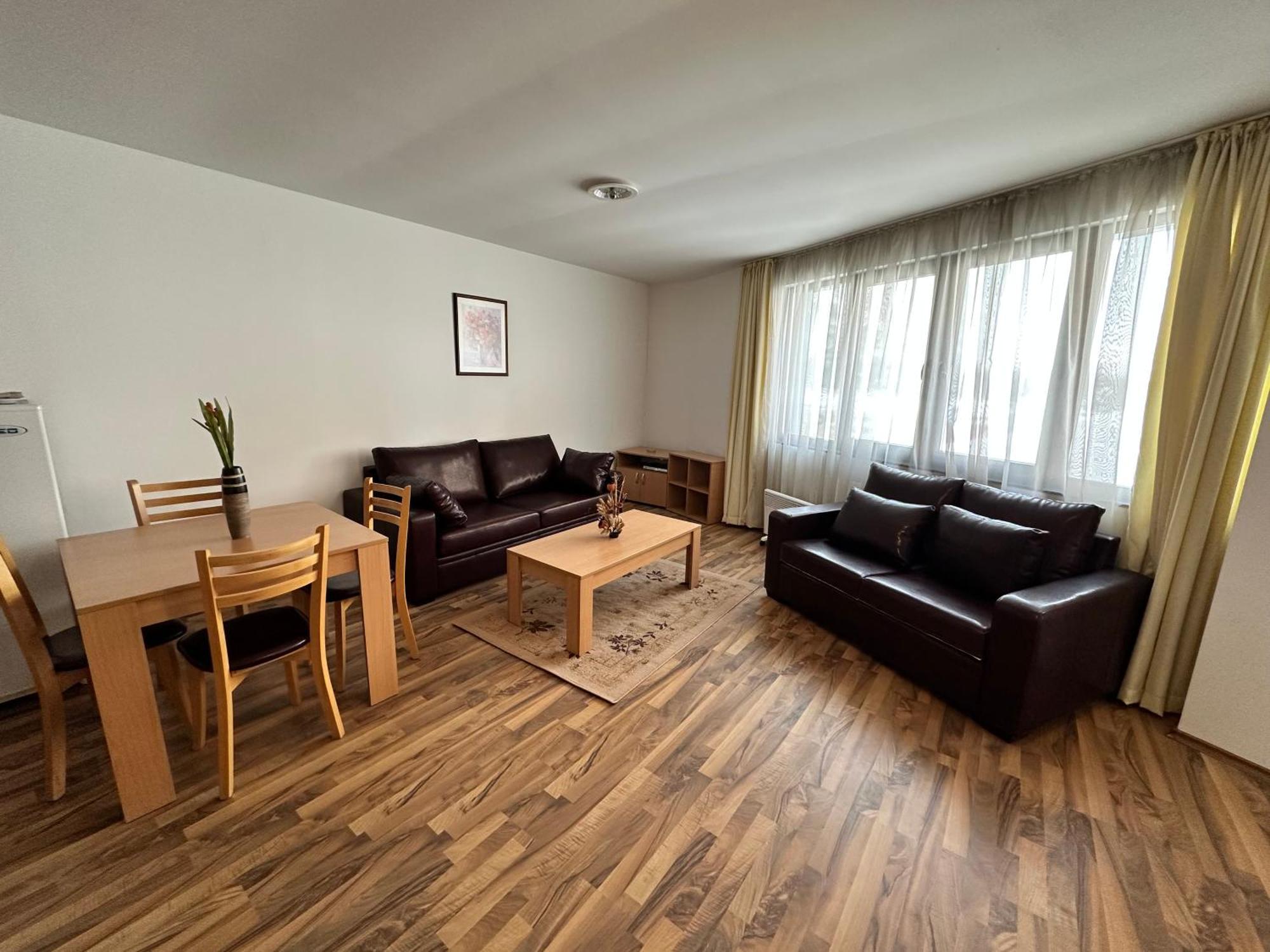 Ramada 2 - Apartment بانسكو المظهر الخارجي الصورة
