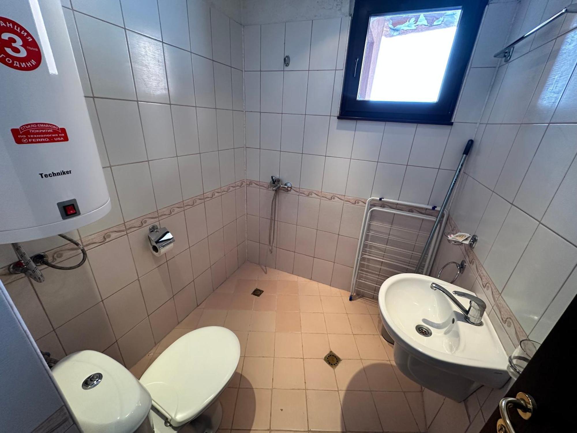 Ramada 2 - Apartment بانسكو المظهر الخارجي الصورة