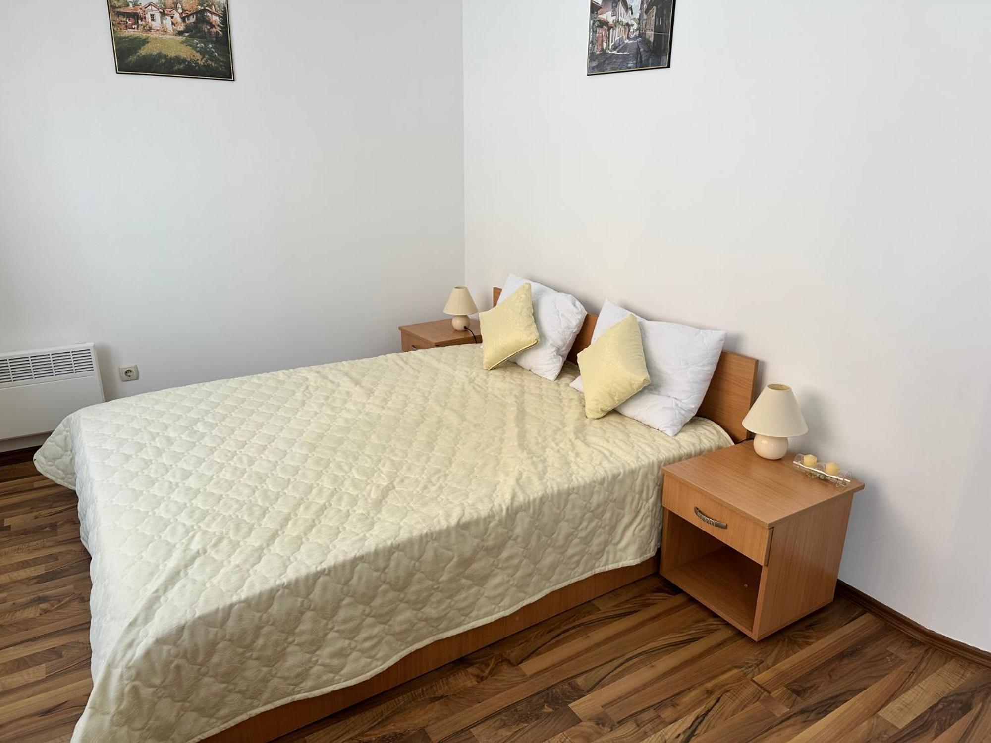 Ramada 2 - Apartment بانسكو المظهر الخارجي الصورة