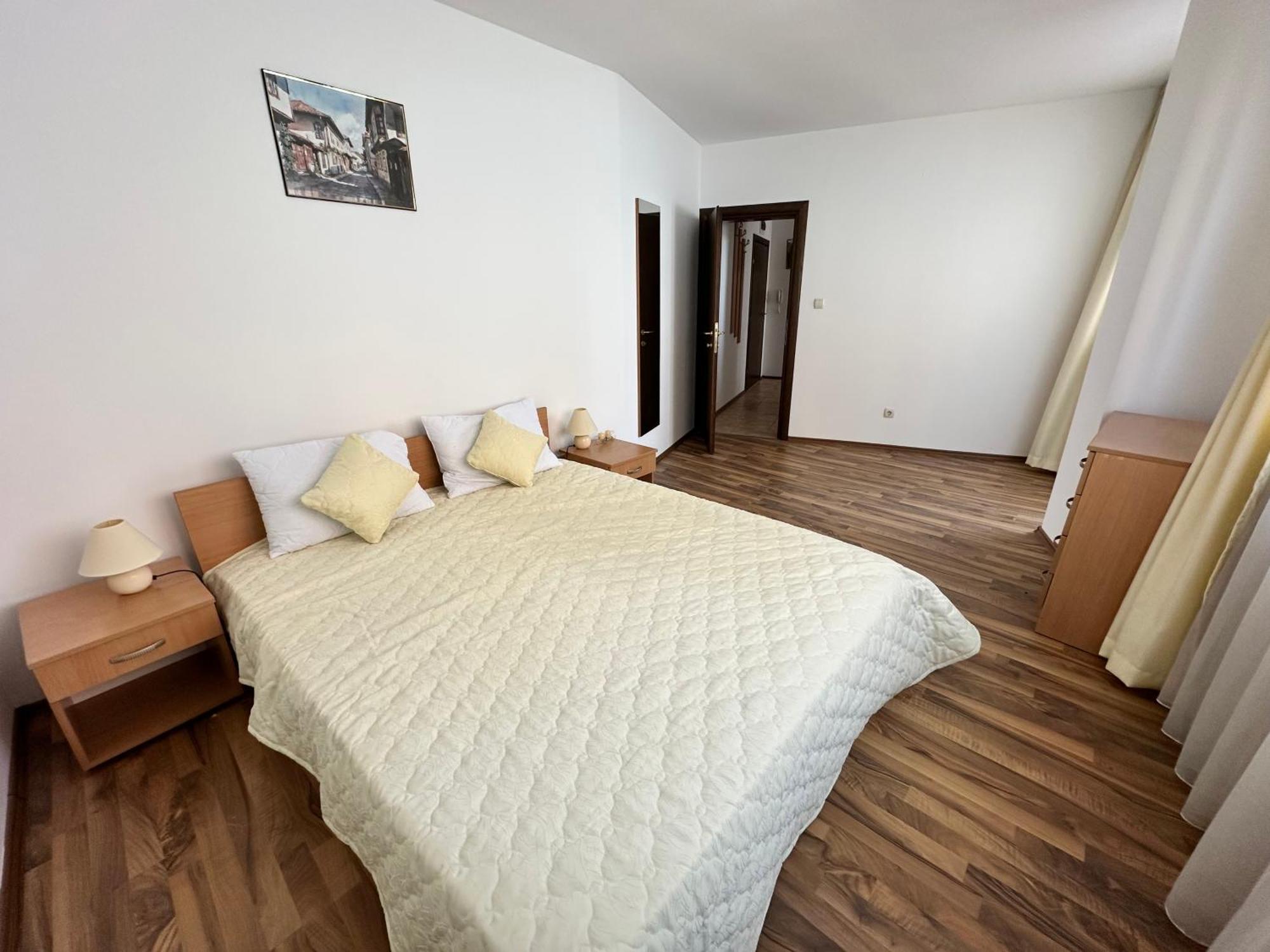 Ramada 2 - Apartment بانسكو المظهر الخارجي الصورة