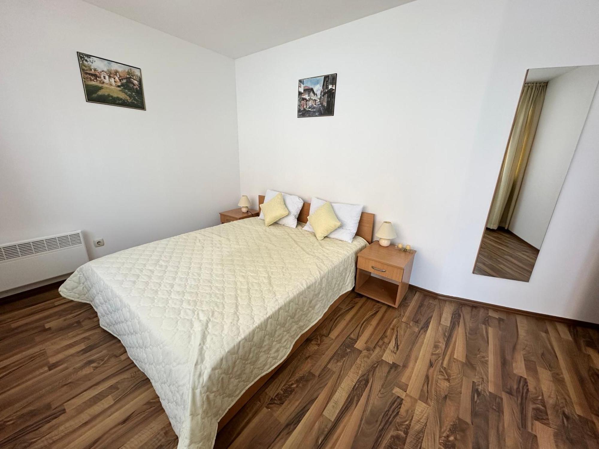 Ramada 2 - Apartment بانسكو المظهر الخارجي الصورة