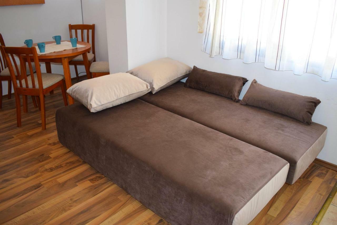 Ramada 2 - Apartment بانسكو المظهر الخارجي الصورة